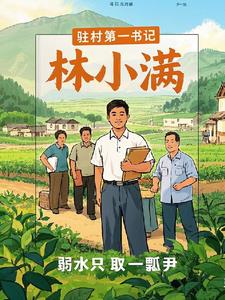 驻村第一书记先进事迹典型材料人民网